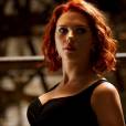 Scarlett Johansson : Black Widow, star d'un spin-off ?