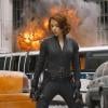 Scarlett Johansson pourrait avoir son film Marvel