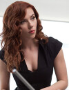 Scarlett Johansson : Black Widow va se dévoiler