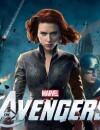 Scarlett Johansson va prendre plus d'importance dans l'univers Marvel