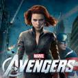 Scarlett Johansson va prendre plus d'importance dans l'univers Marvel