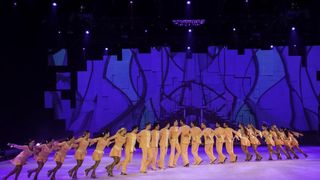 Holiday on Ice : en tournée dans toute la France !
