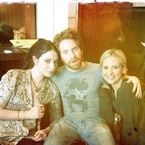 Sarah Michelle Gellar : retrouvailles Buffy sur le tournage de The Crazy Ones