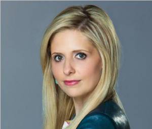 The Crazy Ones saison 1 : Sarah Michelle Gellar dans la peau de Sydney Roberts