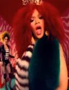Rihanna : S&amp;M, le clip controversé maintes fois accusé de plagiat