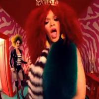 Rihanna : nouvelle accusation de plagiat pour son clip S&amp;M