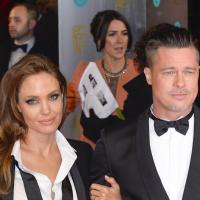 Brad Pitt et Angelina Jolie, Leonardo DiCaprio... le tapis rouge des BAFTA 2014