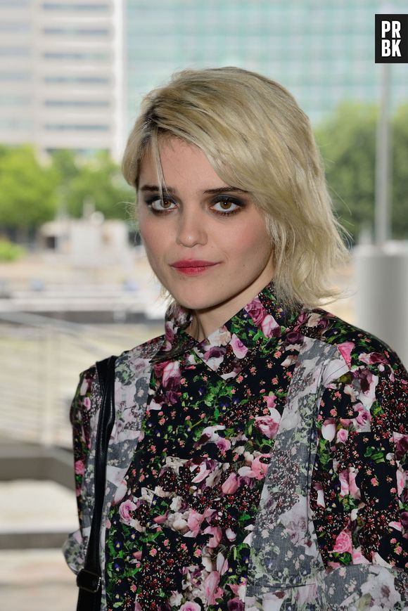 Harry Styles en couple avec Sky Ferreira ?