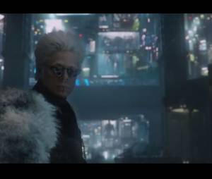 Gardiens de la Galaxie : Benicio del Toro est le collectionneur