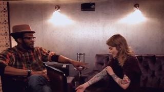 Coeur de Pirate, Seth Gueko... leurs tatouages décryptés par Tété