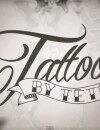 Tattoo by Tété : la web-émission a été crée début 2014 par le chanteur