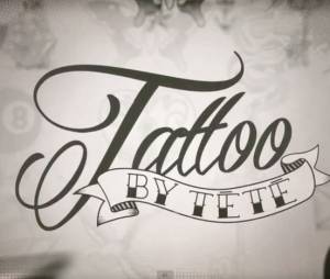 Tattoo by Tété : la web-émission a été crée début 2014 par le chanteur
