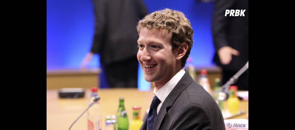 Facebook, le réseau social de Mark Zuckerberg, va racheter WhatsApp pour 19 milliards de dollars