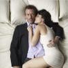 Dr House : Lisa Edelstein et Hugh Laurie