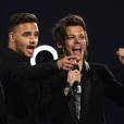 One Direction : Liam Payne bourré pendant les Brit Awards 2014
