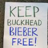 Justin Bieber : les habitants d'un quartier d'Atlanta vont manifester contre son emménagement