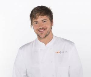 Top Chef : Florent Ladeyn obtient sa première étoile au Guide Michelin