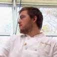 Top Chef : première étoile pour Florent Ladeyn au Guide Michelin
