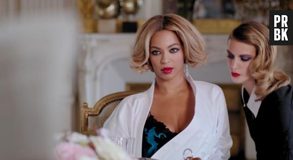 Beyoncé :