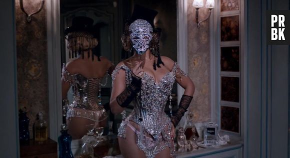 Beyoncé :