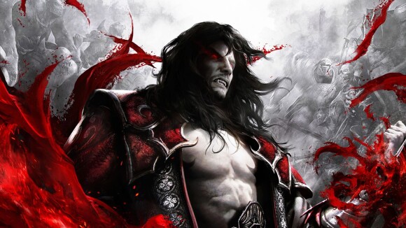 Test Castlevania Lords of Shadow 2 : un Dracula "sang pour sang" pur sang ?