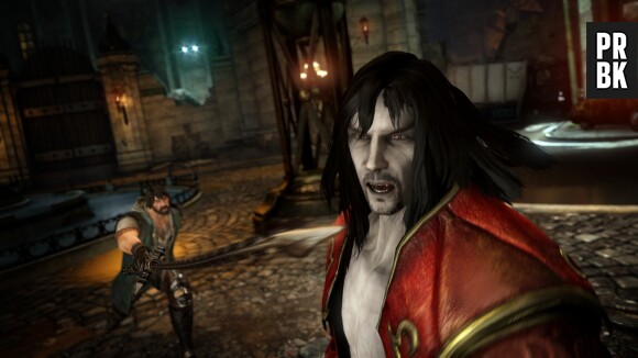 Castlevania Lords of Shadow 2 : Dracula est le héros de cette nouvelle aventure