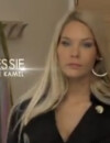 Le Bachelor 2014 : Louise interprétait Jessie dans Hollywood Girls 3