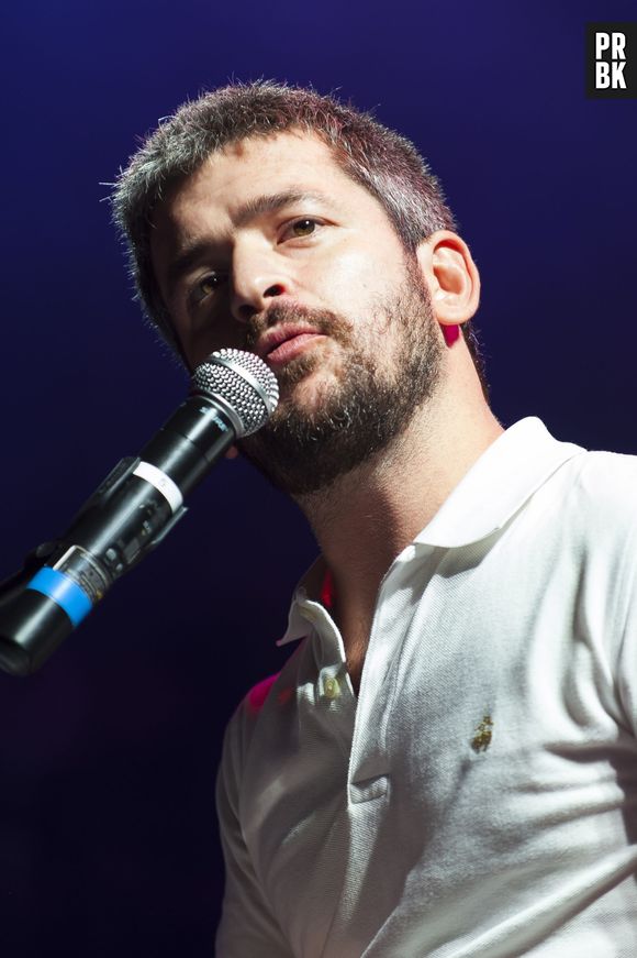 Grégoire : le chanteur de Toi + Moi se lance en politique