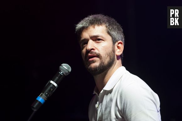Grégoire : le chanteur de Toi + Moi se lance en politique