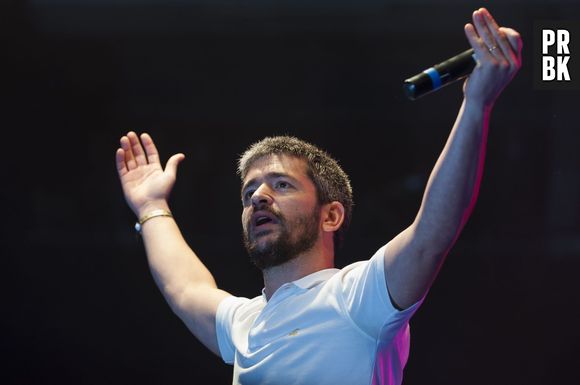 Grégoire : le chanteur de Toi + Moi se lance en politique