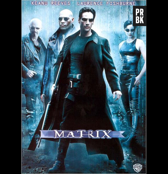 Matrix : Keanu Reeves dans une nouvelle trilogie ?
