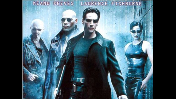 Matrix : Andy et Lana Wachowski en pleine écriture d'une nouvelle trilogie ?
