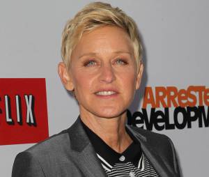 Ellen DeGeneres : zoom sur la présentatrice des Oscars 2014