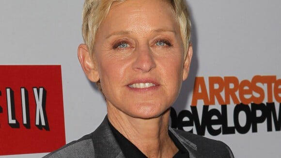 Ellen DeGeneres : 5 choses à savoir sur la présentatrice des Oscars 2014