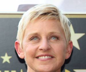 Ellen DeGeneres : véritable star du petit écran aux Etats-Unis