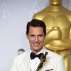 True Detective : Matthew McConaughey ne jouera pas dans la saison 2