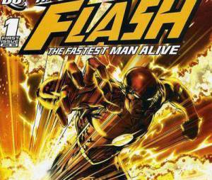 The Flash :