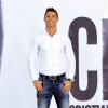 Déguisez-vous en Cristiano Ronaldo pour Mardi Gras