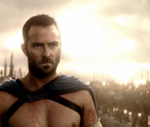300, la naissance d'un empire : Sullivan Stapelton est le nouveau héros