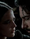 300, la naissance d'un empire : Eva Green et Rodrigo Santoro
