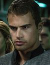 Divergente : Theo James dans Divergent