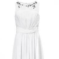 H&amp;M : une robe de mariée à moins de 80 euros !
