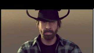 [VIDEOS] Le meilleur de Chuck Norris en 8 séquences cultes