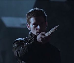 The Originals saison 1, épisode 16 : affrontement dans la bande-annonce