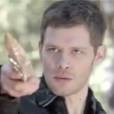 The Originals saison 1, épisode 16 : Klaus face à Elijah dans un extrait