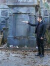 The Originals saison 1, épisode 16 : Klaus contre Elijah