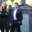 The Originals saison 1, épisode 16 : Daniel Gillies et Claire Holt