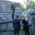 The Originals saison 1, épisode 16 : Klaus face à Rebekah et Elijah