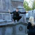 The Originals saison 1, épisode 16 : Klaus prêt à tuer Rebekah ?