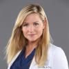 Grey's Anatomy saison 10 : Jessica Capshaw sur une photo promo